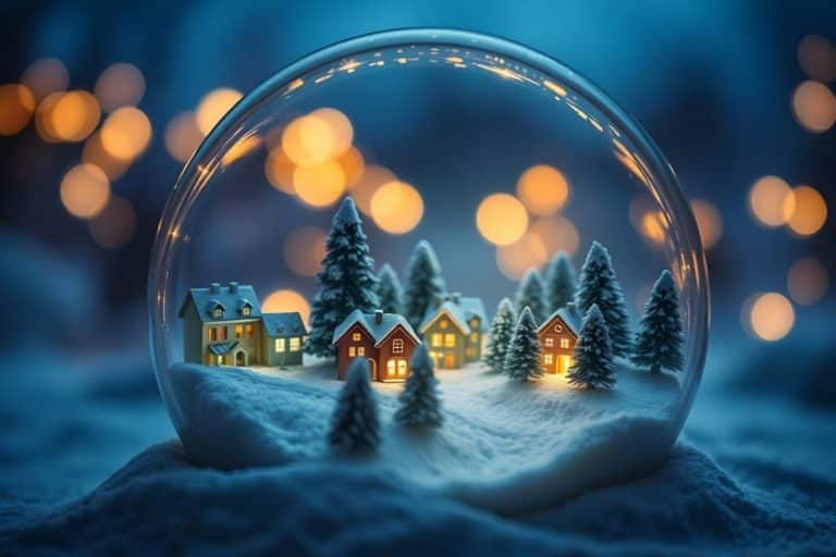 Découvrir les légendes et traditions de Noël en Laponie