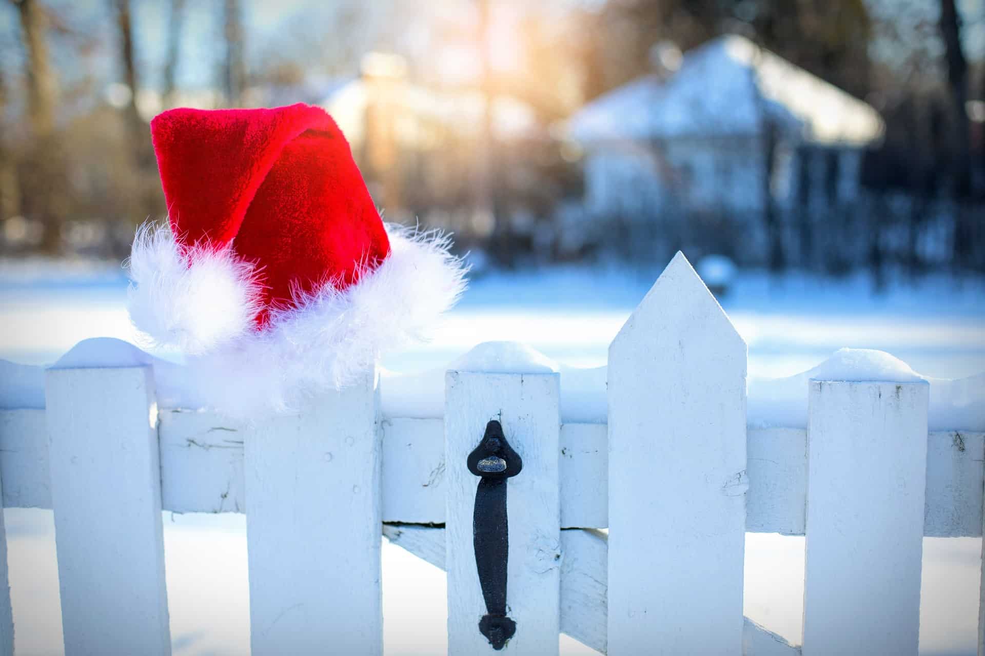 Voyage Laponie Père Noël tout compris prix