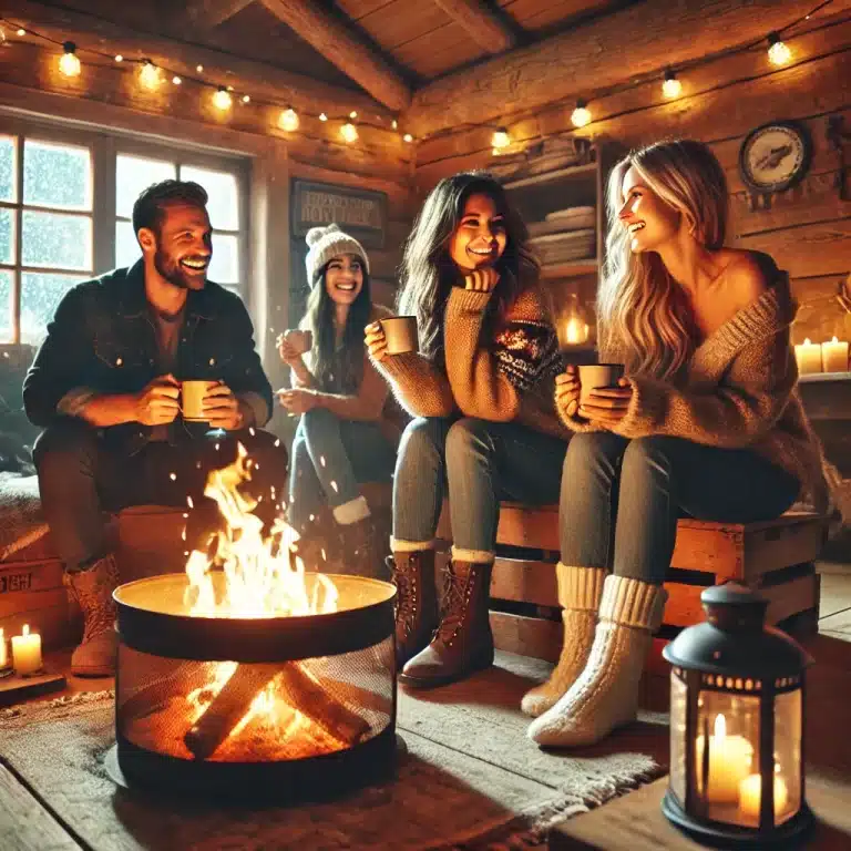 5 recettes lapones à tester en famille