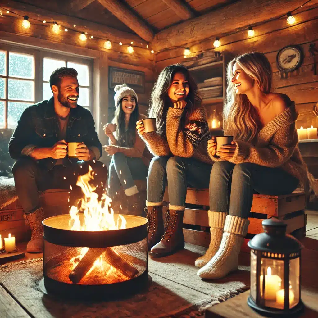 5 recettes lapones à tester en famille